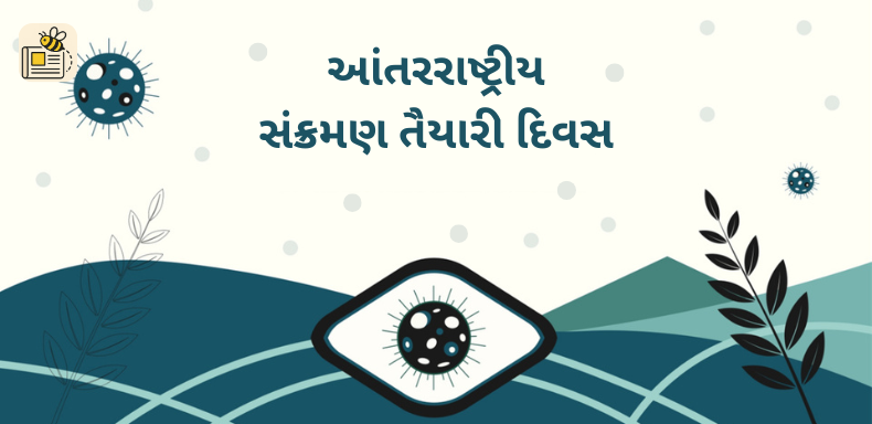 આંતરરાષ્ટ્રીય સંક્રમણ તૈયારી દિવસ