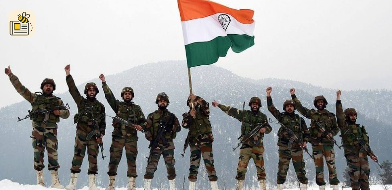 ભારતીય સેના દિન