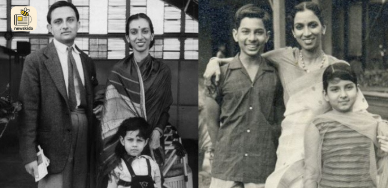 વિક્રમ સારાભાઈ જન્મ જયંતી