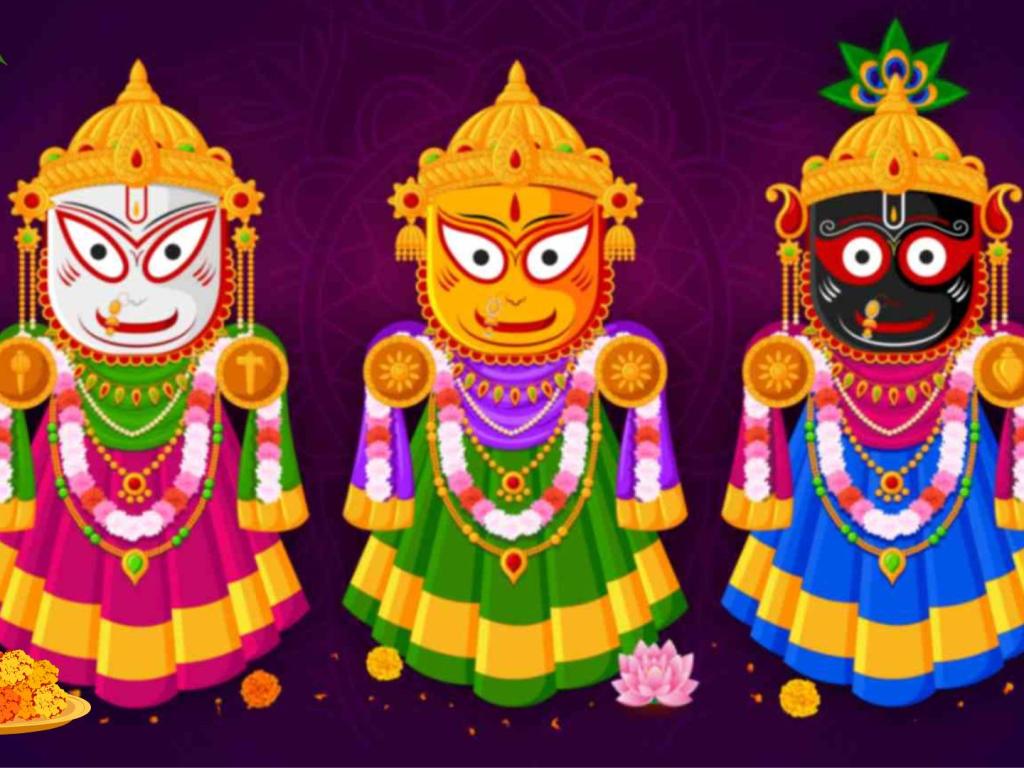 Jagannath Rath Yatra: '148વર્ષમાં ના થયું હોય તેવું મામેરું કરીશું' ત્રિવેદી પરિવાર