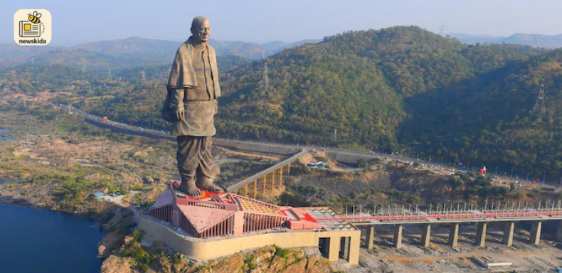 રાષ્ટ્રીય એકતા દિન (સરદાર પટેલ જન્મજયંતી)