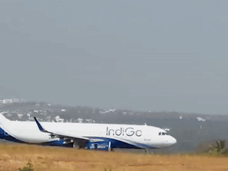 ફ્લાઇટમાં 15 મિનિટના વિલંબની તપાસ થશે; કંપનીએ કારણ જણાવવું પડશે, નિયમોમાં ફેરફાર.