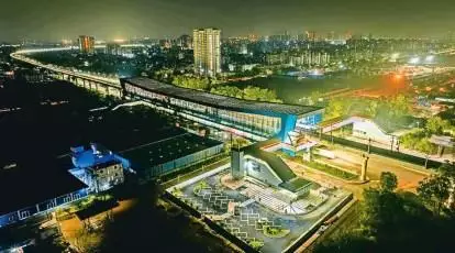 ભારતના કયા શહેરોમાં સૌથી વધુ પ્રદૂષિત હવા જોવા મળી રહી છે?