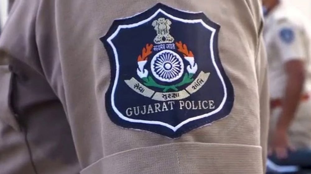 દાદરા નગર હવેલી, દમણ અને દીવ પોલીસ ખાતામાં આંતરિક બદલી કરાઈ