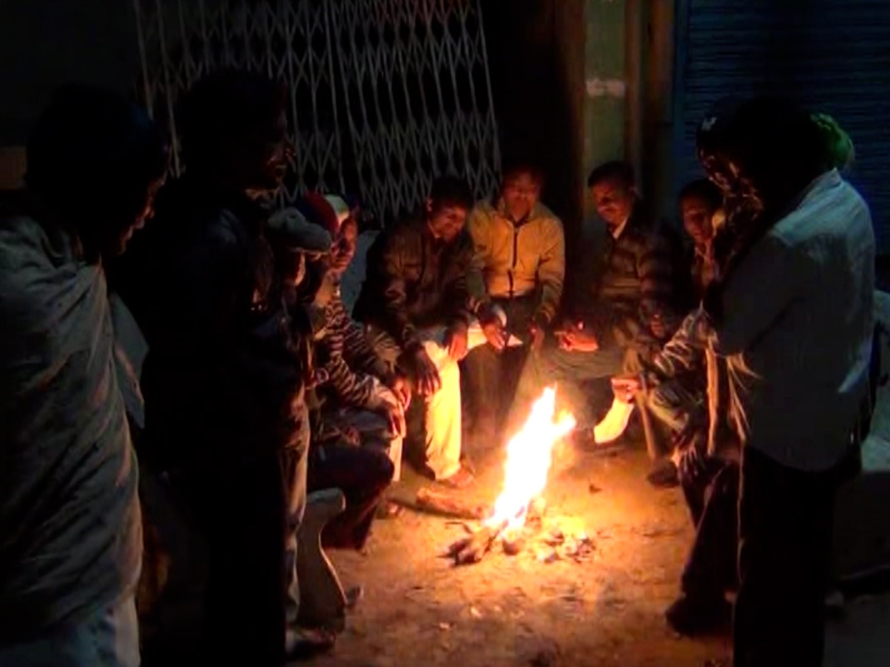 ભરૂચમાં ઠંડીનો અનુભવ: તાપમાન ઘટ્યું, છેલ્લા ત્રણ દિવસથી ઠંડીની શરૂઆત.