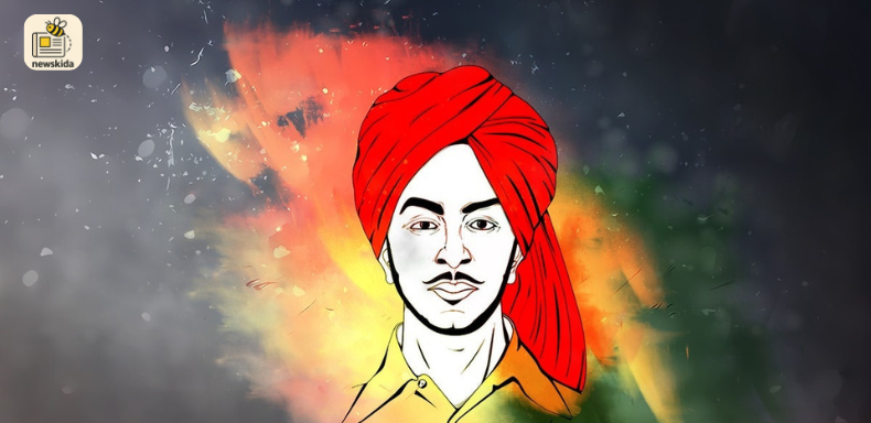 વીર ભગતસિંહ જન્મજયંતી