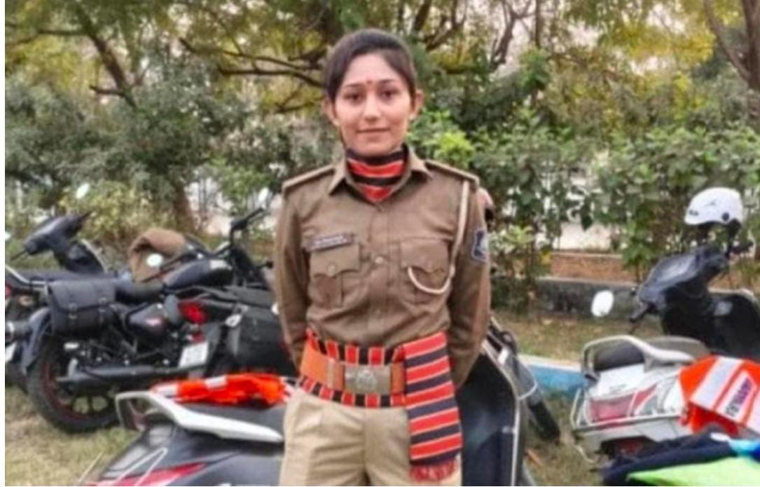 વડોદરામાં મહિલા કોન્સ્ટેબલનો આપઘાત, થોડા દિવસ અગાઉ PSIની શારીરિક કસોટી કરી હતી પાસ