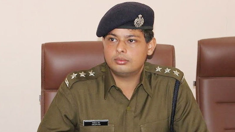 રાજકોટ રેન્જનો હવાલો નિર્લિપ્ત રાયને સોંપશે?