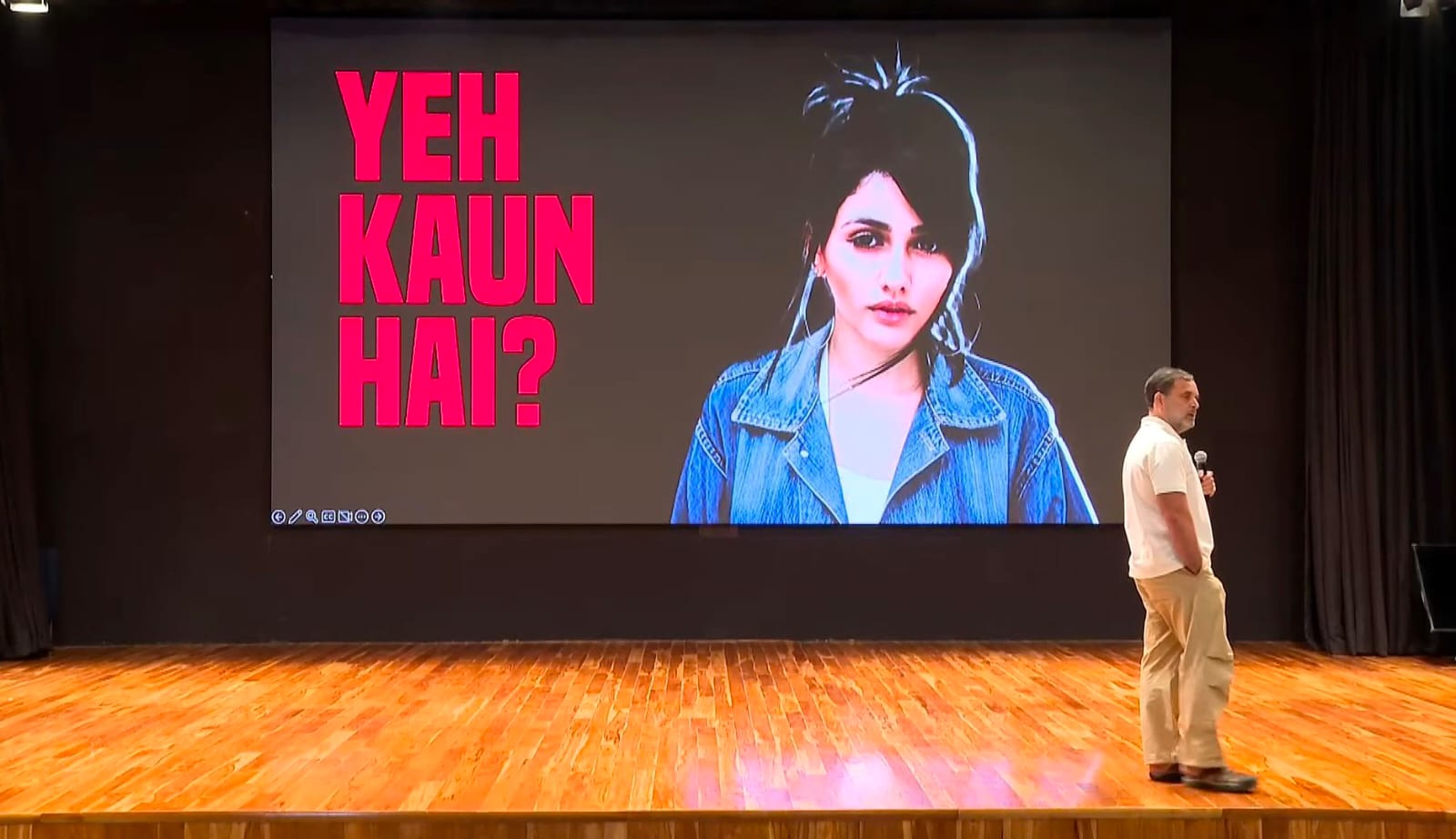 રાહુલ ગાંધીનો SIR અને મતદાર યાદીમાં ગેરરીતિઓના આરોપો અંગે મોટો ખુલાસો