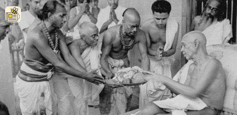 રમણ મહર્ષિ