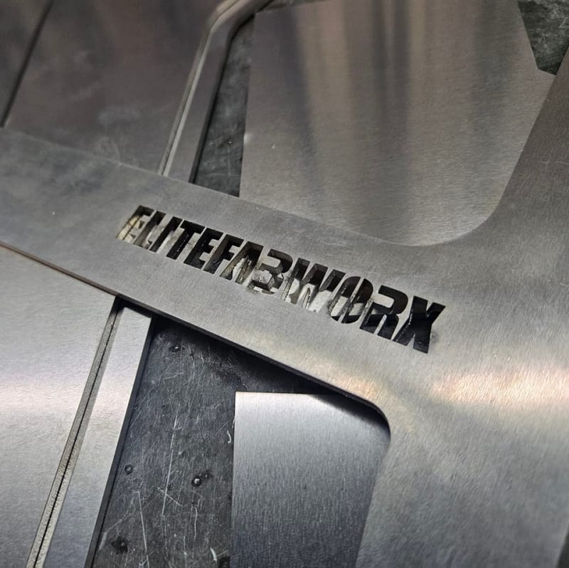 Elite Fabworx automotive fabrication workshop in Murray Bridge, serving Adelaide and South Australia