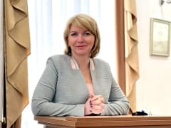 «Заммэрапад» уже начался? Глава Магадана Л.Поликанова произвела первое важное назначение