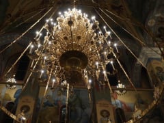 Анатолий Широков: Этот светлый праздник всегда наполняет наши сердца счастьем и надеждой