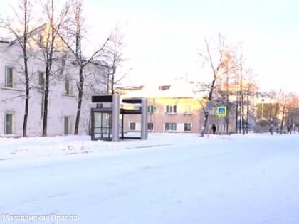 Уютные остановки для Сусумана: губернатор предлагает утеплить новые павильоны