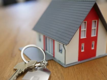 ВТБ: в мае продажи ипотеки в России выросли более чем на 10%
