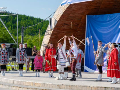Магадан стал победителем Всероссийского конкурса муниципальных практик