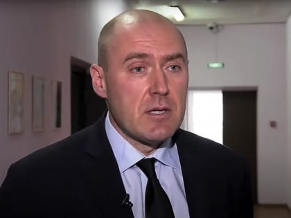 На Колыме представили 