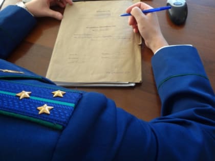 В Магаданской области с подрядчика взыскали ущерб от капремонта