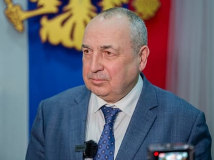 Мэр Магадана прокомментировал итоги голосования по выборам Президента России