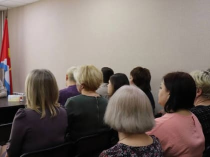 В Магаданской области подводят промежуточные итоги реализации народной программы «Единой России»