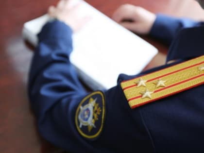 Завершено расследование обстоятельств семейного конфликта в Сеймчане, приведшего к гибели мужчины
