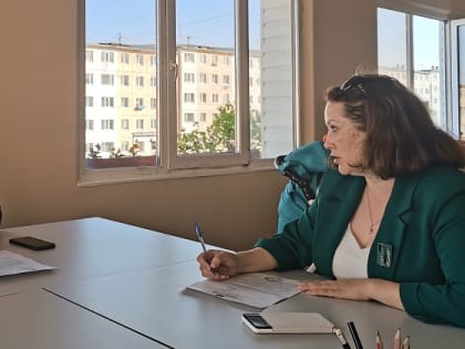 Законотворчество, работа с обращениями избирателей, забота о социально уязвимых категориях – приоритеты в депутатской работе Алексея Голованя