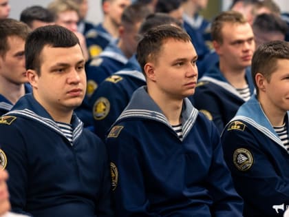 С места в карьеру: РРПК и МГУ им. Г.И. Невельского создают будущих профессионалов