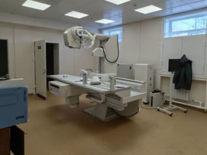 Магаданский травмпункт переезжает на территорию облбольницы