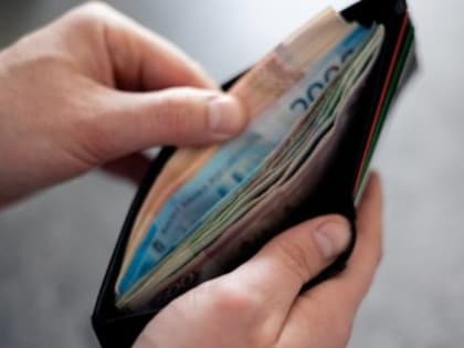 Минфин России предложил увеличить необлагаемую налогом выплату при рождении ребенка