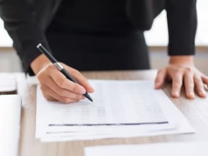 В России продлят назначение выплат без заявлений для некоторых граждан