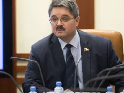 Анатолий Широков: Если принять за основу принцип медианной заработной платы, социальная политика в регионах будет более эффективной