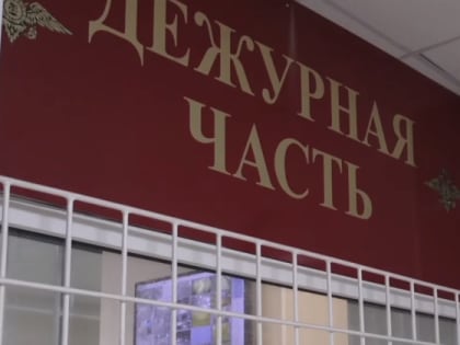 В Магадане полицейские установили подозреваемую в краже телефона и денежных средств