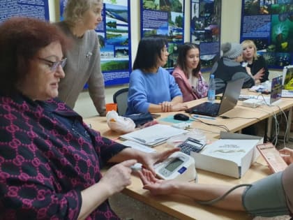 В Магадане в дни выборов проходит Акция 