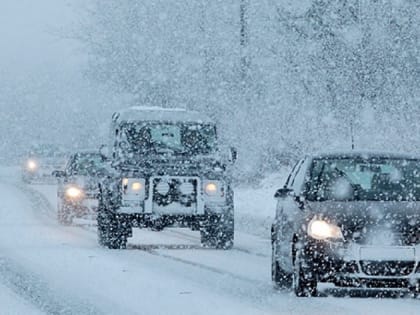 Святочный автопробег от Магадана до Палатки состоится 14 января