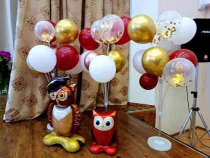 Победителями ХVI городской научной конференции «Мы открываем мир» стали 16 школьников