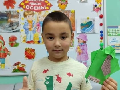 Творческие мероприятия для детей с ограниченными возможностями в Магадане