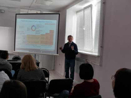 Специалисты федерального медицинского вуза провели обучение для коллег из Магаданской области
