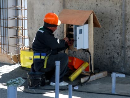 Месячник безопасности труда стартует в Магаданской области
