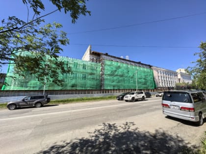 ОПМО обратилась в региональный отдел охраны культурного наследия