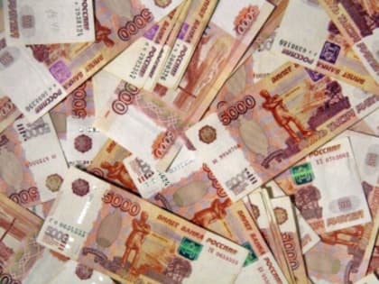 Центробанк продлил на полгода ограничение на снятие иностранной валюты