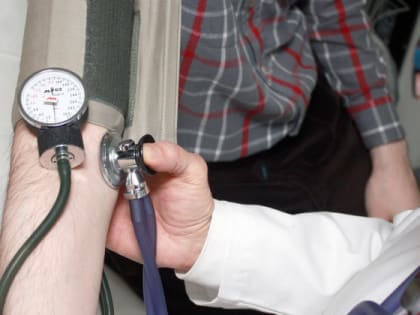 Колымчане в возрасте от 18 до 39 лет могут пройти бесплатные медобследования