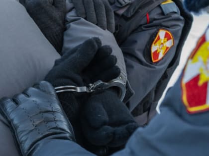Сотрудники вневедомственной охраны задержали колымчанку, подозреваемую в краже