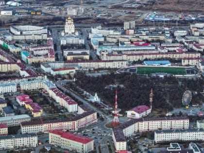 Правительство России увеличивает финансирование льготной ипотеки