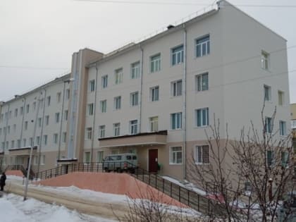 В новогодние праздники отделения МОБ будут работать в штатном режиме