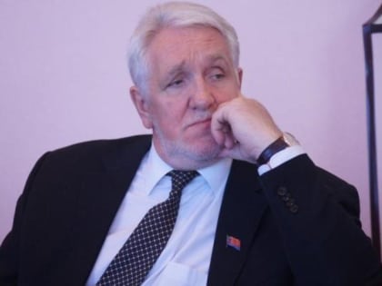 Ушел из жизни Владимир Александрович Васильчук