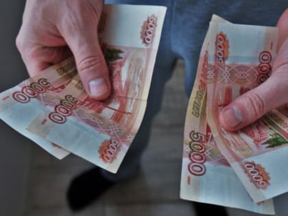 Магаданец получит срок за кражу 4 тысяч рублей у таксиста