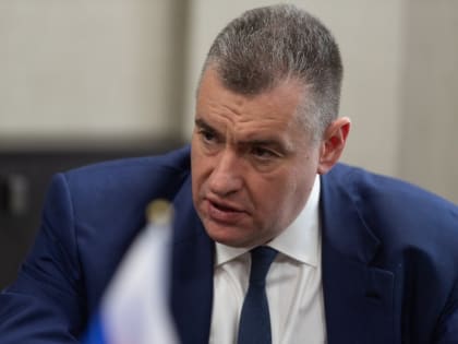 «Двойнику Жириновского» и его подразделению в зоне СВО доставлены квадроциклы от ЛДПР