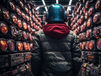 Магаданца будут судить за похищение игровой приставки  из магазина электроники