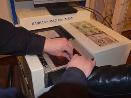 В Магадане полицейскими раскрыты две кражи мобильных телефонов