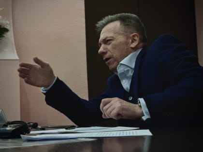 Итоги этого года и планы на следующий обсудили на заседании ОПМО